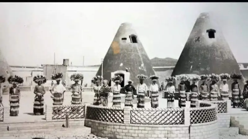 Conos de Santa Mónica, parada obligada en Guadalupe